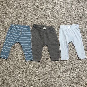 9 month baby clothes lot